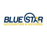 https://www.logocontest.com/public/logoimage/1704969531Blue Star Accounting and Advising19.png